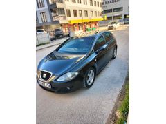 Sahibinden Seat Leon 1.6 Stylance 2007 Model 