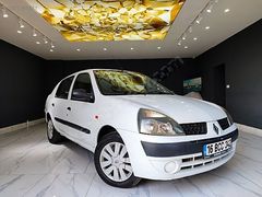 BURSA 16 MOTORS DAN RENAULT CLIO SYMBOL BAKIMLI MASRAFSIZ