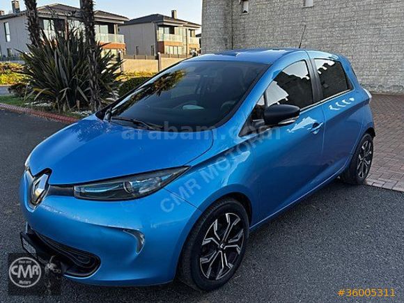 CMR'den 2019 ZOE TAKAS/KREDİ/845 BİN PEŞİN 36 AY