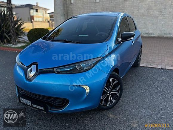 CMR'den 2019 ZOE TAKAS/KREDİ/845 BİN PEŞİN 36 AY