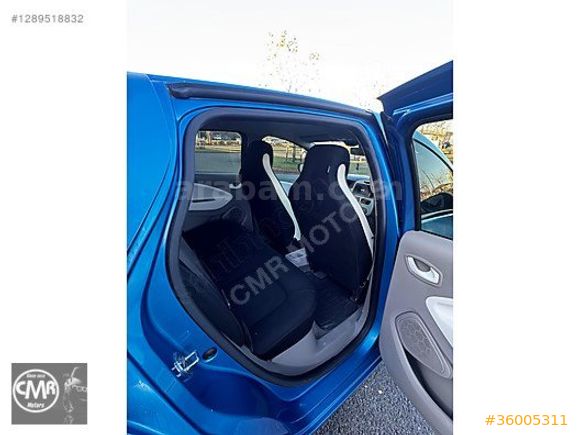 CMR'den 2019 ZOE TAKAS/KREDİ/845 BİN PEŞİN 36 AY