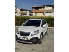 Sahibinden Opel Mokka 1.4 Enjoy 2012 Model 