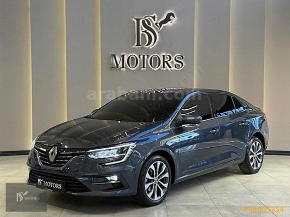 B'S MOTORS HAYALET-LED FAR-G.GÖRÜŞ-AMBİYANS AYDINLATMA