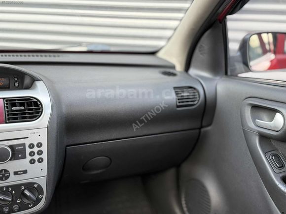 ALTINOK AUTO'Dan 2006 OTOMATİK CORSA 1.2