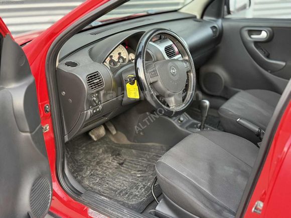 ALTINOK AUTO'Dan 2006 OTOMATİK CORSA 1.2