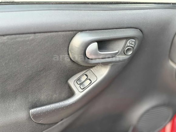ALTINOK AUTO'Dan 2006 OTOMATİK CORSA 1.2