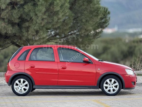 ALTINOK AUTO'Dan 2006 OTOMATİK CORSA 1.2