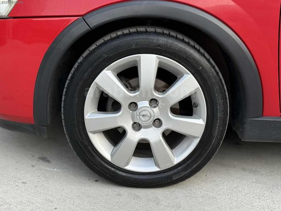 ALTINOK AUTO'Dan 2006 OTOMATİK CORSA 1.2
