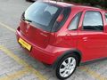 ALTINOK AUTO'Dan 2006 OTOMATİK CORSA 1.2