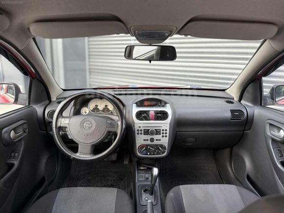 ALTINOK AUTO'Dan 2006 OTOMATİK CORSA 1.2