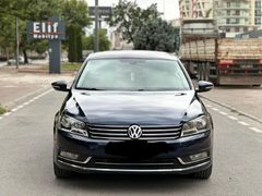 Sahibinden Volkswagen Passat 1.4 TSi BlueMotion Comfortline 2012 Model