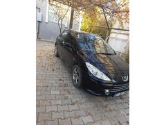 Sahibinden Peugeot 307 çok temiz Otomatik vites