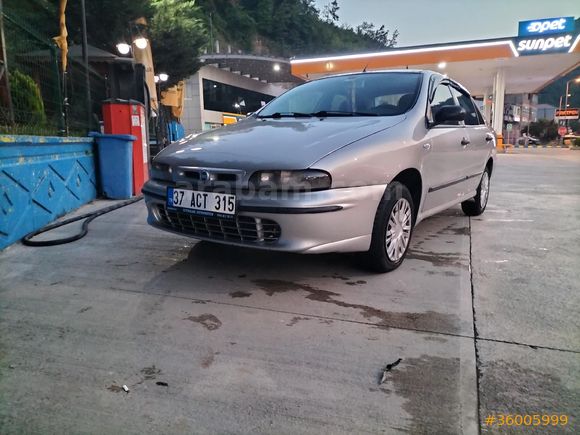 Sahibinden Fiat Marea 1.6 Liberty 2004 Model