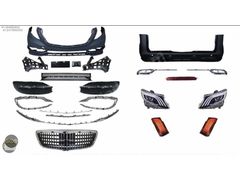 MERCEDES VİTO MAYBACH DÖNÜŞÜM SETİ W447 2014-2024 İçin