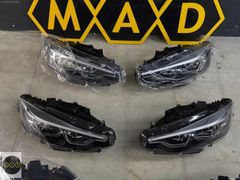 BMW M4/M3 Adaptive Led Far Takımı F32/F33/F36