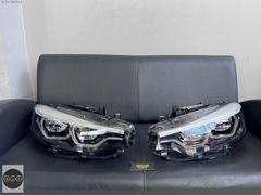 BMW M4 Far Tak Çalıştır Soket Sokete F32 F36 F33
