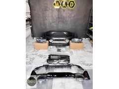 BMW G20 FACELİFT SETİ BMW LED YAZILI 1.KALİTE