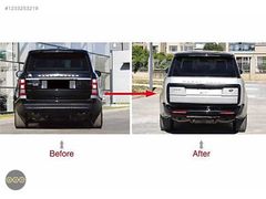 Range Rover Vogue L405 2014 Sonrası İçin 2025 Facelift Kampanya
