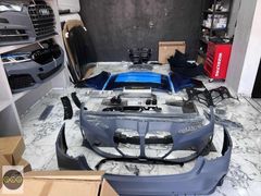 BMW G20 İçin G80 Dönüşüm Seti Stoktan Teslim