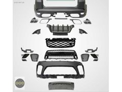 RR SPORT 2018+ IÇIN SVR BODY KIT