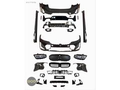 3 SERİSİ 2019+ G20 İÇİN 2022 + FACELIFT BODY KIT