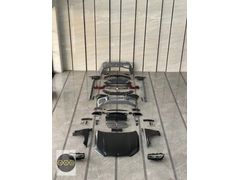 7 SERISI G11 İÇİN G12 FACELIFT BODY KIT (FAR STOP ÇAMURLUK KAPUT