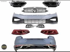 PASSAT B8 FACELİFT R LİNE DÖNÜŞÜM FULL SET KAMPANYA