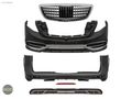 MERCEDES VİTO MAYBACH BODY KİT 447 (2013-2024)
