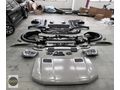 RANGER T6-T7-T8 İÇİN 2022+ RANGER T9 RAPTOR DÖNÜŞÜM FACELIFT (ÖN