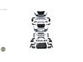 W221 S SERİSİ İÇİN UYUMLU 2021+ GÖRÜNÜM W223 S450 FACELİFT
