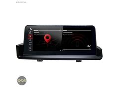 BMW E90 I-DRİVE 2005-2012