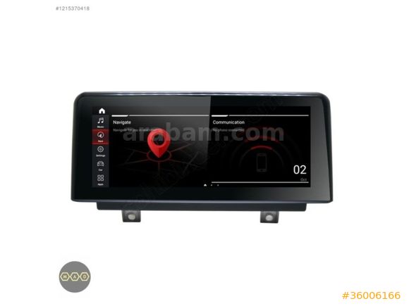 BMW 7 SERİES E65 2004-2009