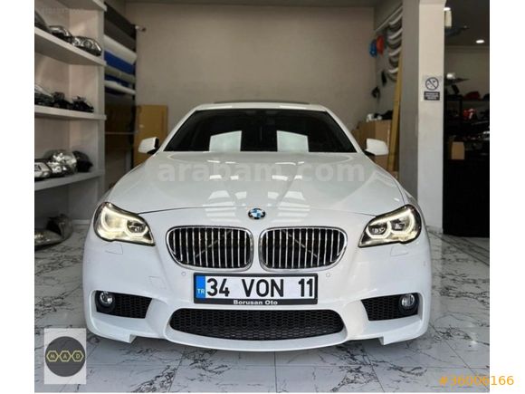 BMW 7 SERİES E65 2004-2009