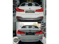 BMW 7 SERİES E65 2004-2009