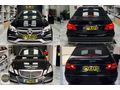 BMW 7 SERİES E65 2004-2009