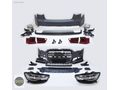 2012-2014 A6 İÇİN 2015-2018 S6 FACELIFT FULL SET