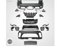 Range Rover Sport L494 SVR BODY KİT 2018+