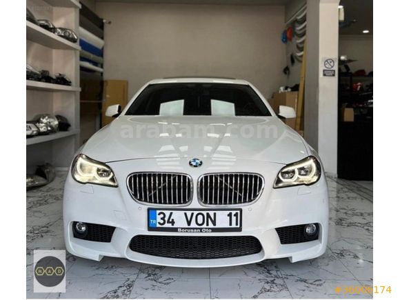 BMW E87 IDRİVE 2006-2012