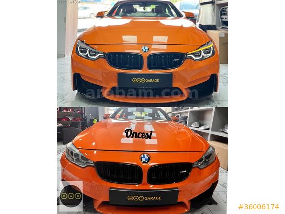 BMW E87 IDRİVE 2006-2012