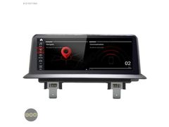 BMW E87 IDRİVE 2006-2012