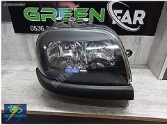 FIAT DOBLO SAĞ FAR LAMBASI 2000-2005 ÇIKMA HATASIZ