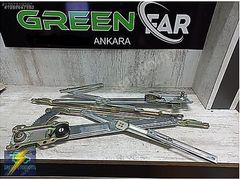 MAZDA E2200 CAM KALDIRMA KRİKOSU SAĞ TARAF SIFIR ÜRÜN