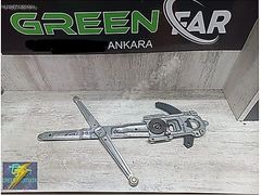MİTSUBİSHİ L300 SAĞ CAM KRİKOSU ELEKTİRİKLİ MOTORSUZ SIFIR ÜRÜN