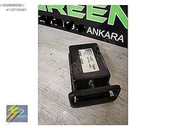 H100 kül tablası