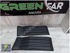 MITSUBISHI L300 ÖN TAMPON UÇ BAKALİTİ SAĞ-SOL SIFIR ÜRÜN