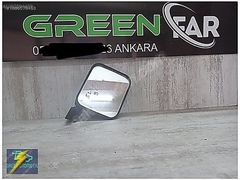 MAZDA E2200 SAĞ DIŞ DİKİZ AYNASI ÇIKMA