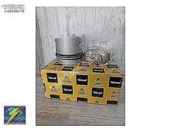 MOTOR PISTON TK H100 2.6 91.10mm GOETZE-NÜRAL 8771136-STD