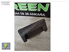 Mazda E2200 küllük