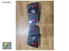 Seat ibiza led stop takımı
