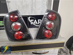 Skoda fabia angel stop 99-08
